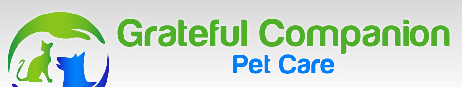 Grateful Companion Pet Care
